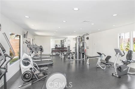 Detail Gallery Image 36 of 37 For 24001 Muirlands #47,  Lake Forest,  CA 92630 - 2 Beds | 2 Baths