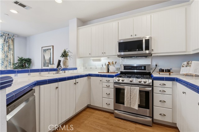 KITCHEN AND DINING KITCHEN AND DINING