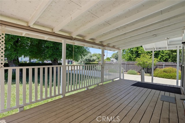 Detail Gallery Image 4 of 30 For 568 4th Street, Willows,  CA 95988 - 1 Beds | 1/1 Baths