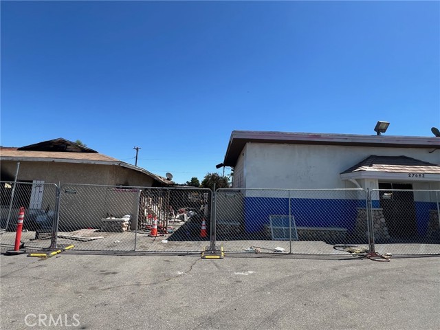 Detail Gallery Image 2 of 4 For 27682 Us Highway 74, Menifee,  CA 92585 - – Beds | – Baths