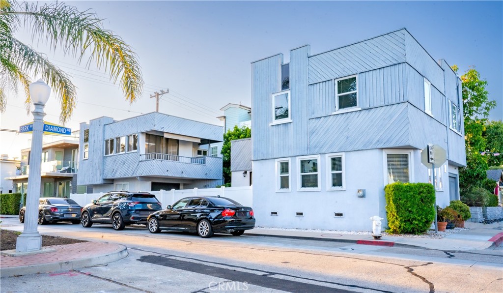 201 Diamond Avenue
