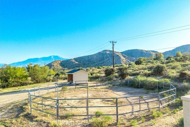 Detail Gallery Image 38 of 59 For 10341 Pinon Ave, Morongo Valley,  CA 92256 - 4 Beds | 3 Baths
