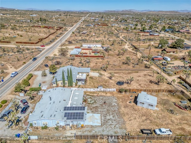 Detail Gallery Image 43 of 50 For 4837 Avalon, Yucca Valley,  CA 92284 - 4 Beds | 2/1 Baths