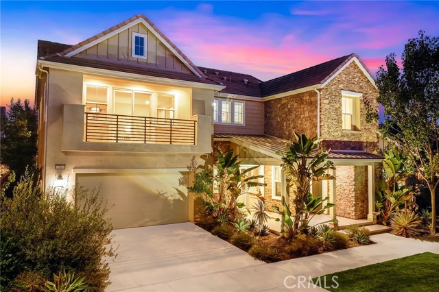 Detail Gallery Image 2 of 75 For 76 Bolide, Irvine,  CA 92618 - 4 Beds | 5 Baths