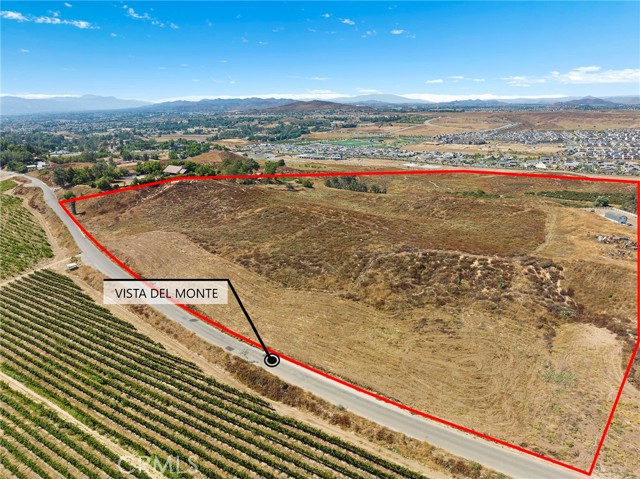 0 Vista Del Monte Road, Temecula, CA, 92591 0 Vista Del Monte Road, Temecula, CA, 92591