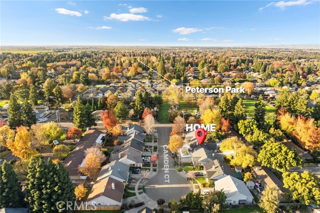 Detail Gallery Image 46 of 48 For 2780 Camden Ct, Chico,  CA 95973 - 3 Beds | 2 Baths