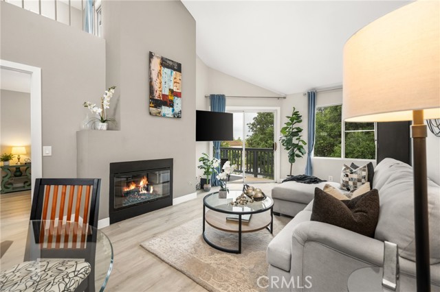 Detail Gallery Image 1 of 54 For 34 Dianthus, Rancho Santa Margarita,  CA 92688 - 2 Beds | 1 Baths