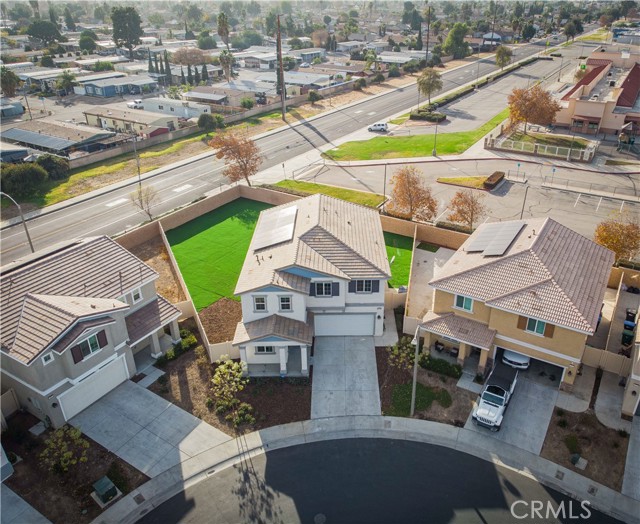 Detail Gallery Image 46 of 58 For 14745 Gulfstream Ln, Moreno Valley,  CA 92553 - 5 Beds | 3/1 Baths