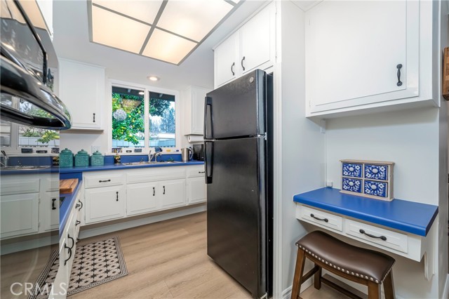 Detail Gallery Image 11 of 25 For 89 Calle Aragon #B,  Laguna Woods,  CA 92637 - 2 Beds | 2 Baths