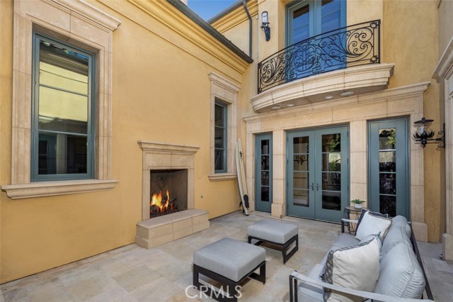 Detail Gallery Image 17 of 32 For 2 Channel Vista, Newport Coast,  CA 92657 - 5 Beds | 4/1 Baths