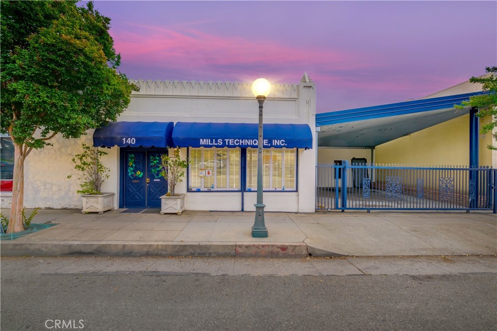 140 E Lemon Avenue, Monrovia, CA 91016