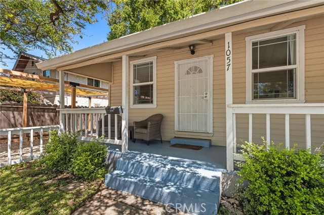 Detail Gallery Image 1 of 23 For 1057 Alder St, Chico,  CA 95928 - 3 Beds | 1 Baths