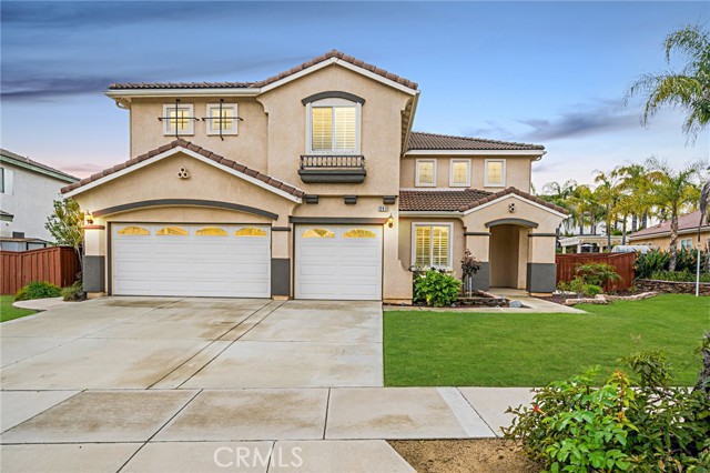 12611 Avocado Way, Riverside, CA 92503