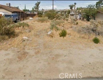 Detail Gallery Image 1 of 1 For 6432 Goleta Ave, Yucca Valley,  CA 92284 - – Beds | – Baths