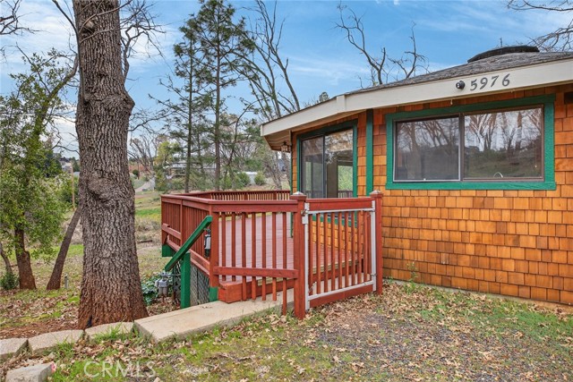 Detail Gallery Image 2 of 39 For 5976 Another Lane, Paradise,  CA 95969 - 2 Beds | 1/1 Baths