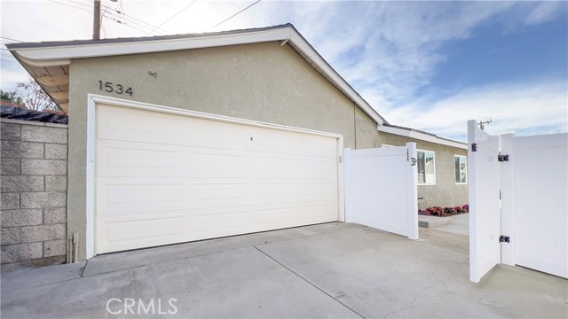 Detail Gallery Image 4 of 30 For 1534 E Algrove St, Covina,  CA 91724 - 2 Beds | 1 Baths