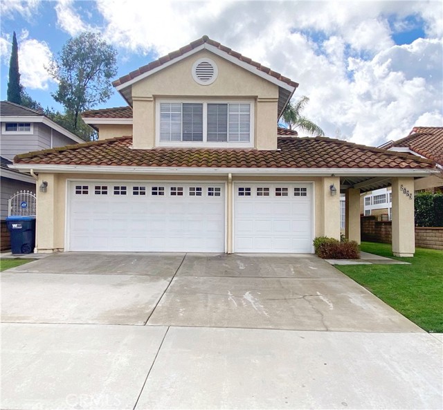 Detail Gallery Image 2 of 21 For 2173 Camino Largo, Chino Hills,  CA 91709 - 5 Beds | 3 Baths