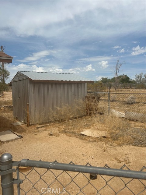 Detail Gallery Image 19 of 22 For 275 Artesia Ave, Yucca Valley,  CA 92284 - 2 Beds | 2 Baths