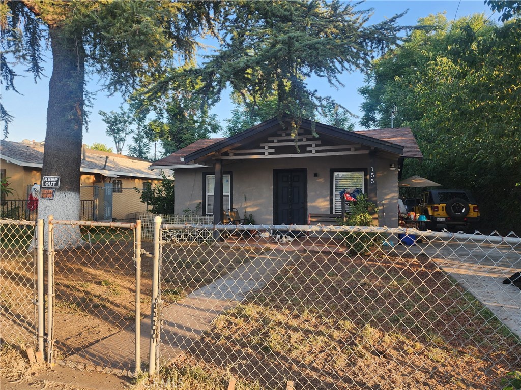 155 Magnolia Avenue