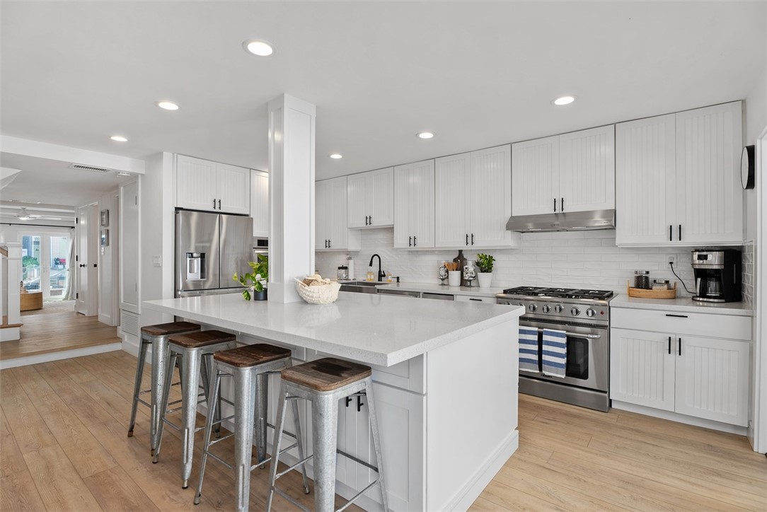 Kitchen Island