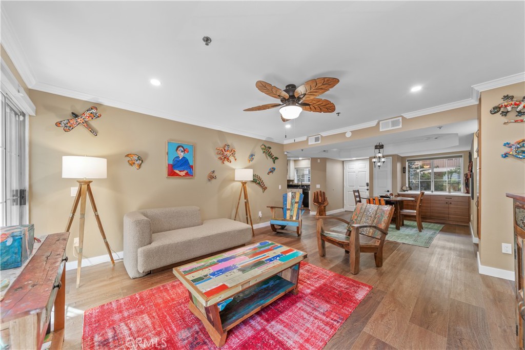 801 Pine Avenue #104