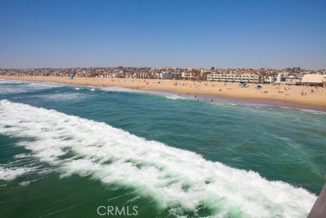 Detail Gallery Image 8 of 10 For 350 Hermosa Ave #8,  Hermosa Beach,  CA 90254 - 1 Beds | 1 Baths