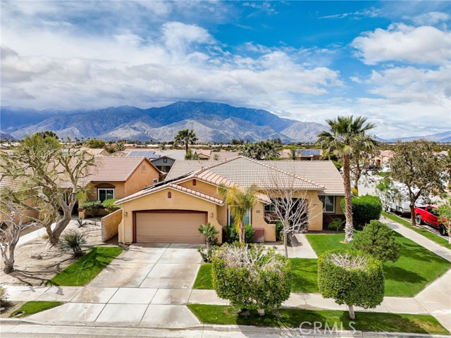 Detail Gallery Image 1 of 25 For 29645 Calle Colina, Cathedral City,  CA 92234 - 4 Beds | 2 Baths