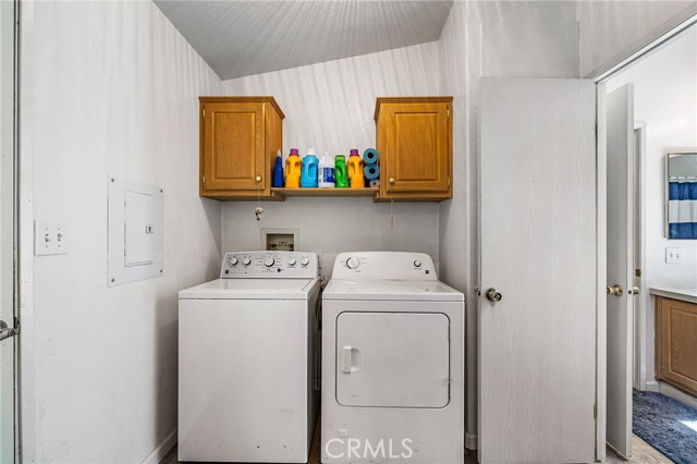 Detail Gallery Image 16 of 19 For 600 S Dennison Rd #65,  Tehachapi,  CA 93561 - 3 Beds | 2 Baths