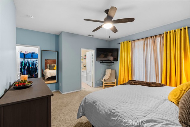 Detail Gallery Image 16 of 25 For 124 Lighthouse Ct., San Jacinto,  CA 92583 - 3 Beds | 2 Baths
