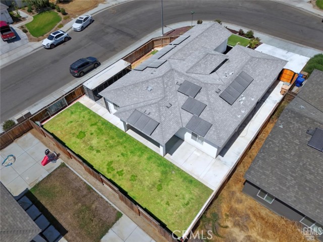 Detail Gallery Image 24 of 26 For 8005 Bandelier Dr, Bakersfield,  CA 93313 - 3 Beds | 2 Baths