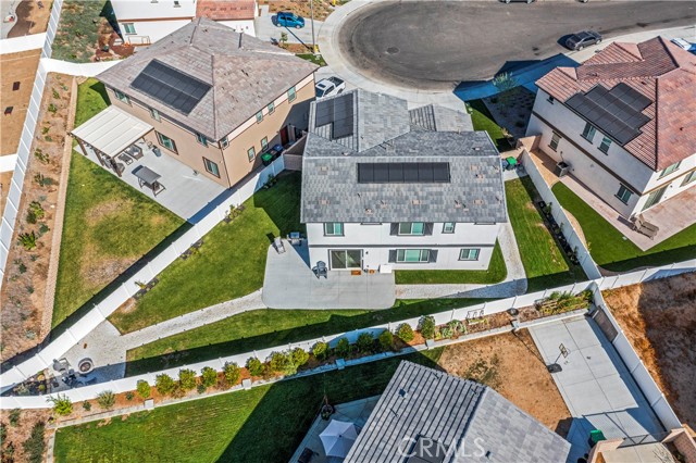 Detail Gallery Image 40 of 40 For 36300 Firelight Cir, Wildomar,  CA 92595 - 4 Beds | 3 Baths