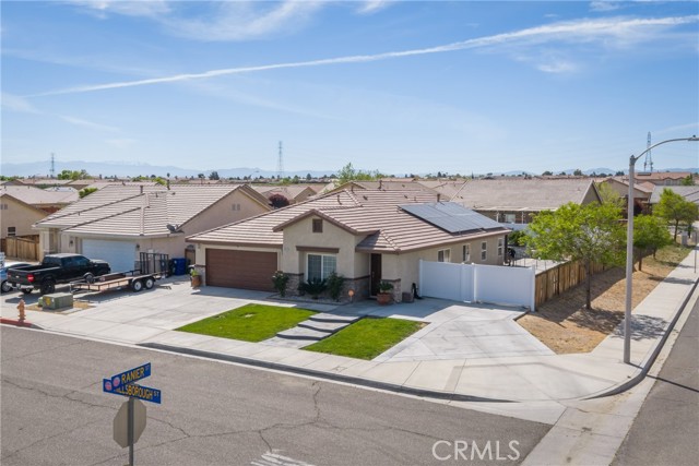 Detail Gallery Image 32 of 39 For 10943 Hillsborough, Adelanto,  CA 92301 - 4 Beds | 2 Baths
