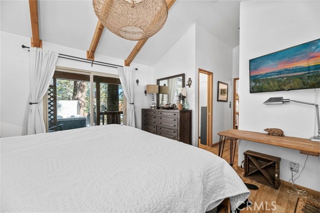 Detail Gallery Image 14 of 40 For 808 Rueda Ln, Big Bear Lake,  CA 92315 - 3 Beds | 2 Baths