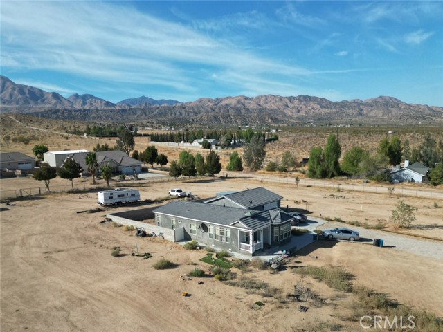 Detail Gallery Image 4 of 13 For 11152 E Avenue V12, Littlerock,  CA 93543 - 3 Beds | 2 Baths