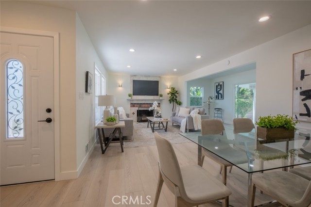 Detail Gallery Image 14 of 32 For 6535 Comanche Ave, Winnetka,  CA 91306 - 3 Beds | 2 Baths