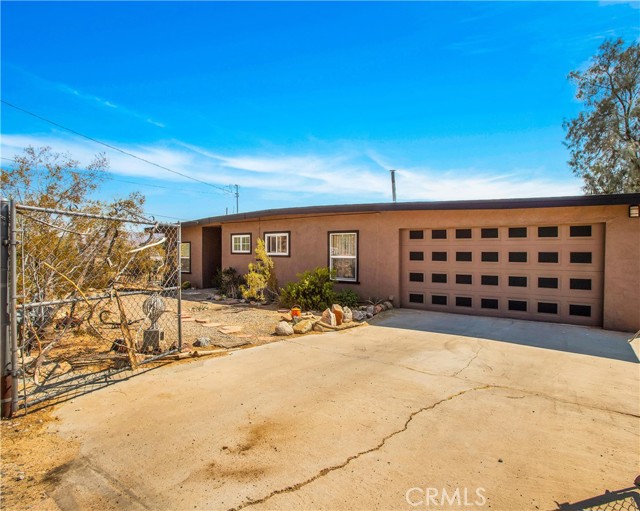 Detail Gallery Image 29 of 38 For 61961 Aster Pl, Joshua Tree,  CA 92252 - 2 Beds | 1 Baths