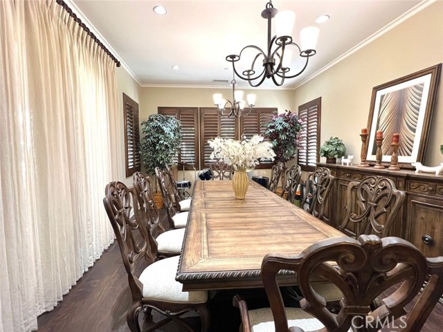 Detail Gallery Image 5 of 25 For 540 N Bardsdale, Brea,  CA 92821 - 5 Beds | 5/1 Baths