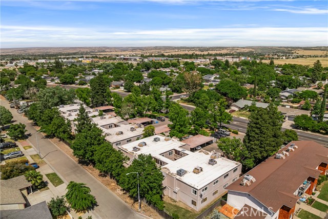 Detail Gallery Image 21 of 26 For 2240 Notre Dame Bld #6,  Chico,  CA 95928 - 2 Beds | 1 Baths