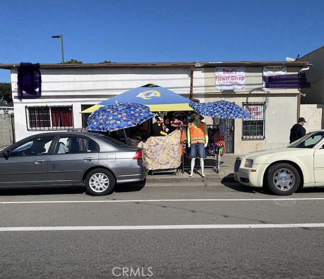 Detail Gallery Image 2 of 2 For 515 W Anaheim, Wilmington,  CA 90744 - – Beds | – Baths