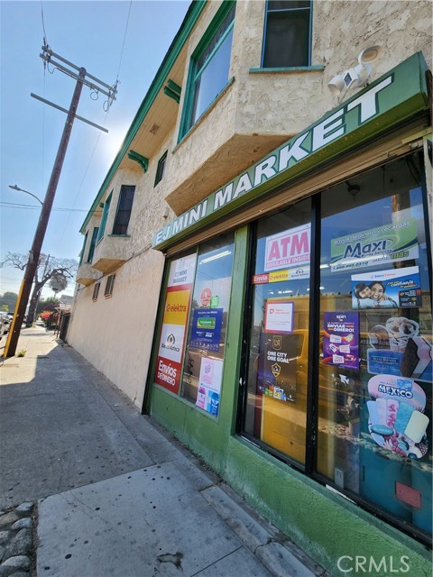 4600 S Central Avenue, Los Angeles, California 90011, ,Commercial Sale,For Sale,4600 S Central Avenue,CRDW23156266