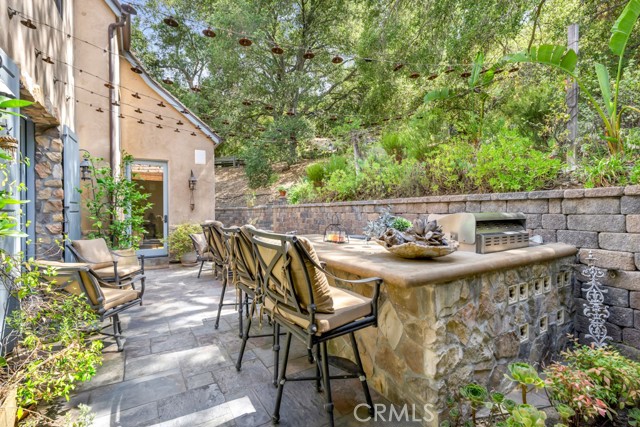 Detail Gallery Image 5 of 42 For 3439 Dorothy Rd, Topanga,  CA 90290 - 4 Beds | 4 Baths