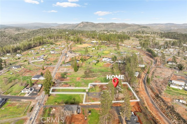 Detail Gallery Image 43 of 47 For 8606 Skyway, Paradise,  CA 95969 - 3 Beds | 2 Baths