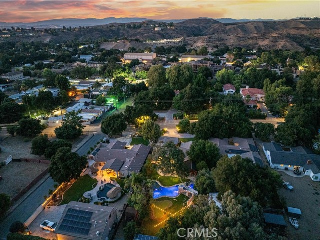 Detail Gallery Image 42 of 42 For 21356 Placerita Canyon Rd, Newhall,  CA 91321 - 5 Beds | 3 Baths