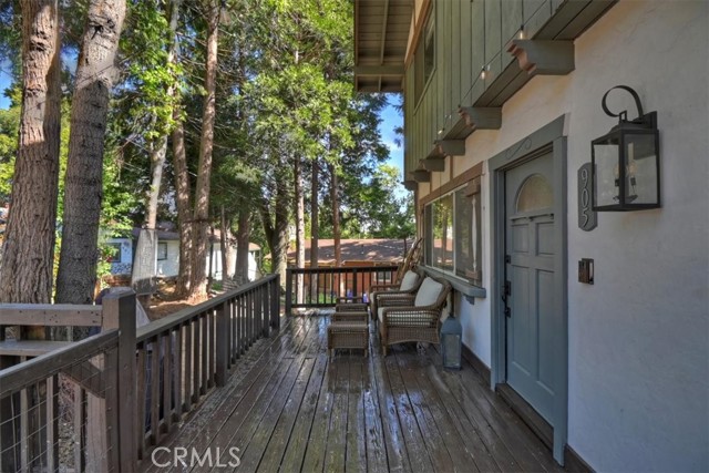 Detail Gallery Image 26 of 33 For 905 Jungfrau, Crestline,  CA 92325 - 2 Beds | 1/1 Baths