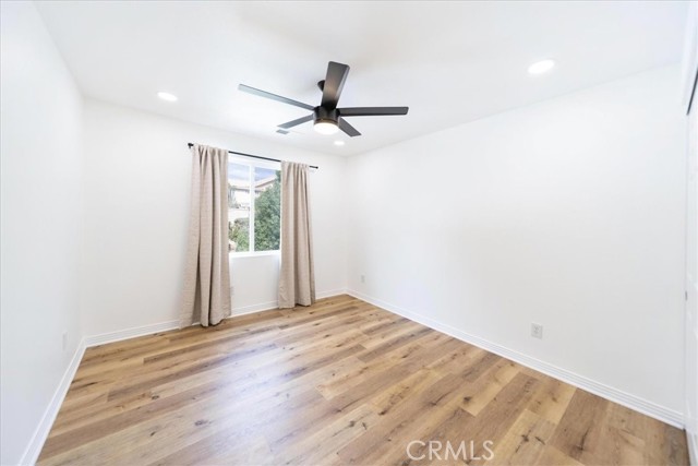 Bedroom #4