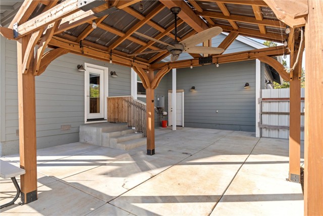 Detail Gallery Image 35 of 43 For 524 Sunset Dr, Paradise,  CA 95969 - 3 Beds | 2/1 Baths