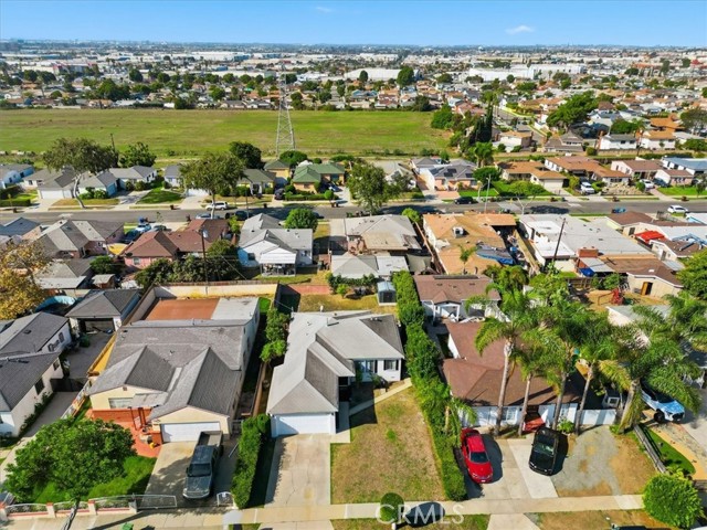 Detail Gallery Image 34 of 42 For 525 S Caswell, Compton,  CA 90220 - 3 Beds | 1 Baths