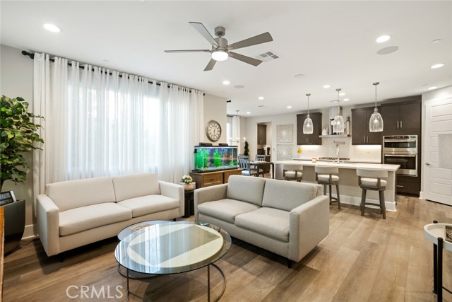 Detail Gallery Image 13 of 45 For 32234 Bullard St, Menifee,  CA 92584 - 4 Beds | 3/1 Baths