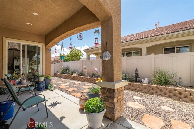 Detail Gallery Image 24 of 42 For 19493 Tor Hill, Apple Valley,  CA 92308 - 2 Beds | 2 Baths