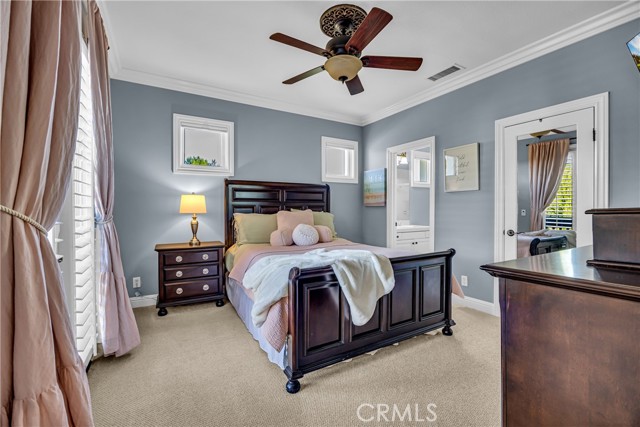 Detail Gallery Image 44 of 63 For 21 Corn Flower St, Coto de Caza,  CA 92679 - 5 Beds | 5/1 Baths